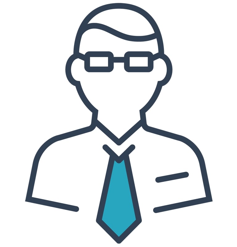 サラリーマンが未払いの督促・集金に来た